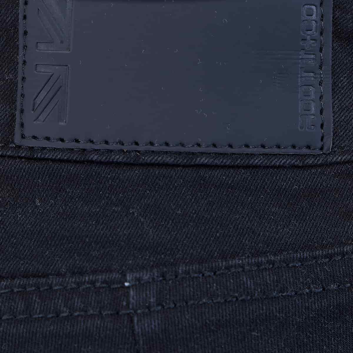 Jeans Azul Skinny Mujer - miniatura 7