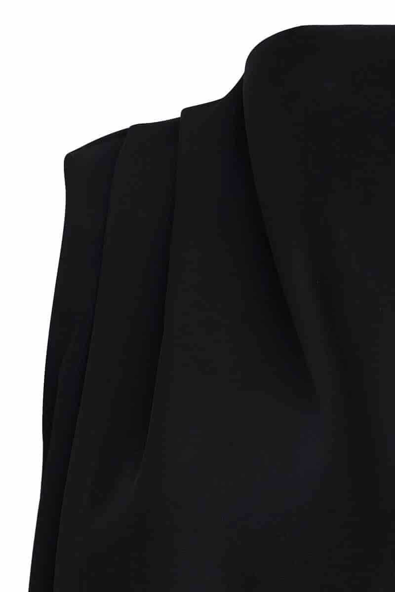 Blusa zila negro - miniatura 3