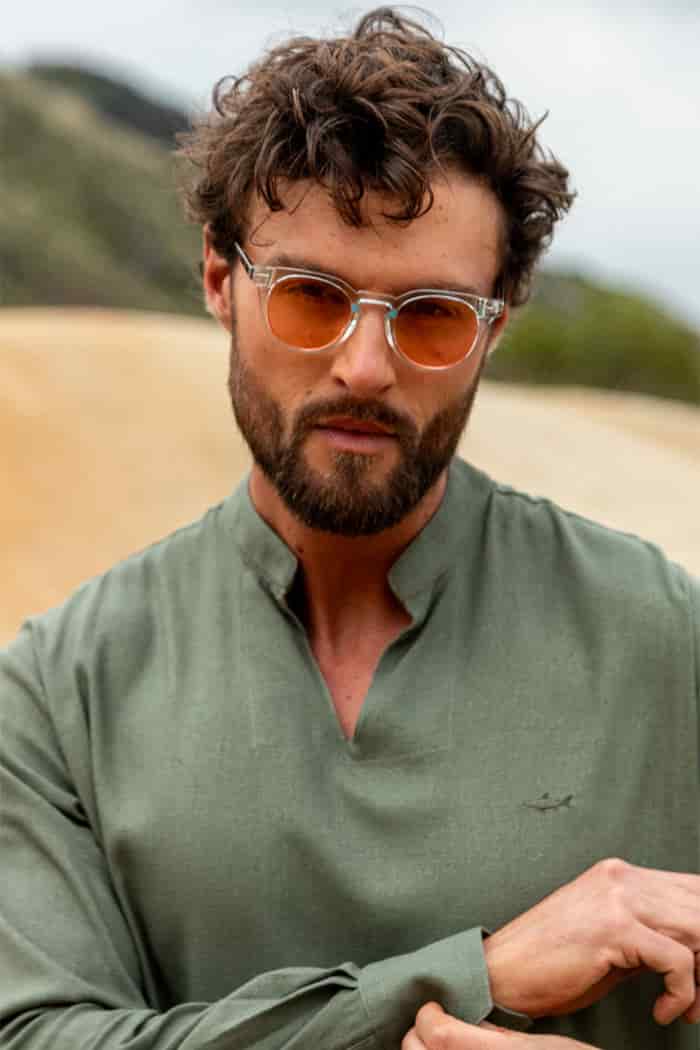 GAFAS JIM CROCE - miniatura 3