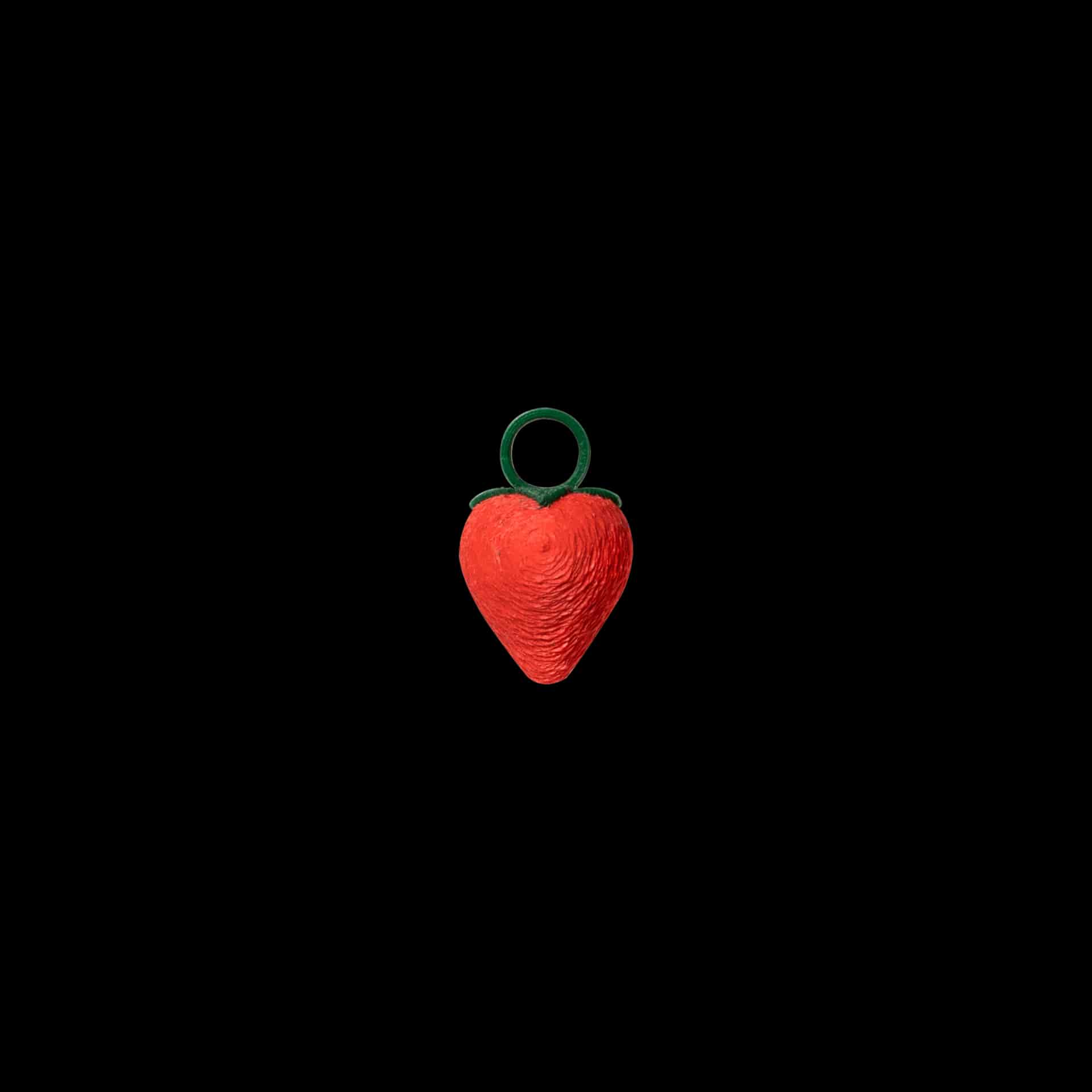 DIJE FRUTAS X1 - miniatura 5