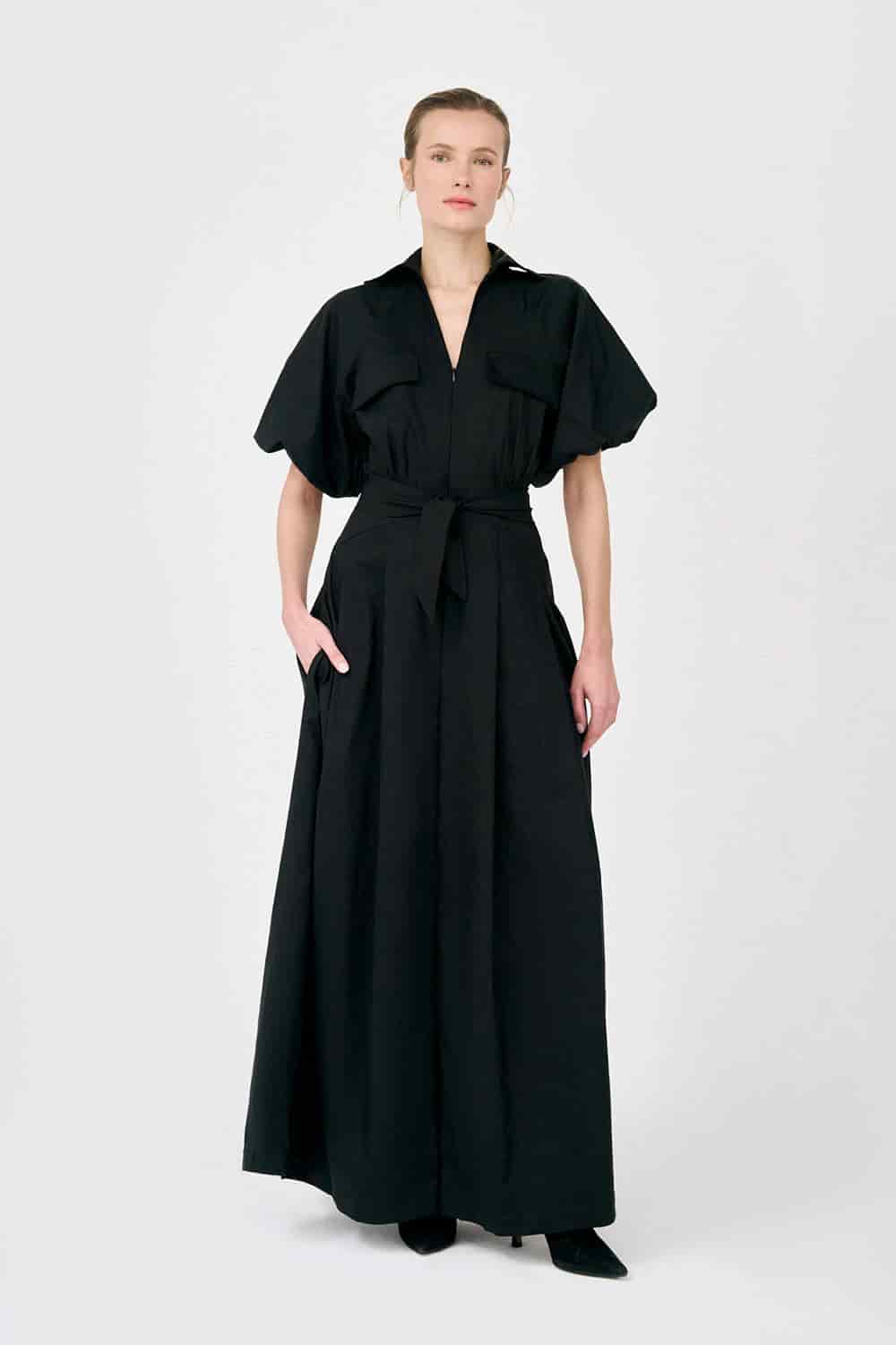 VESTIDO RINGO - miniatura 1