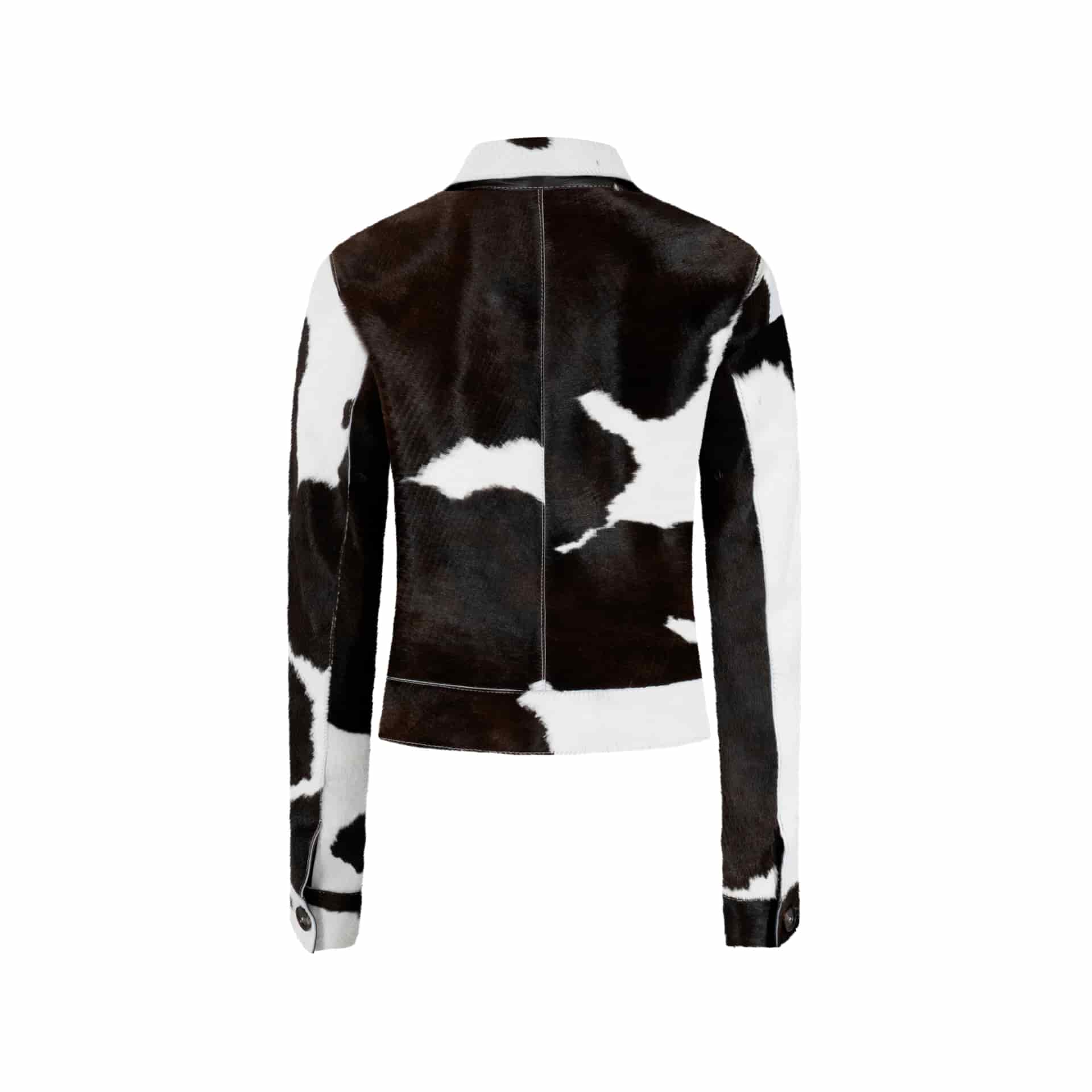 COW PANDY JACKET - miniatura 2