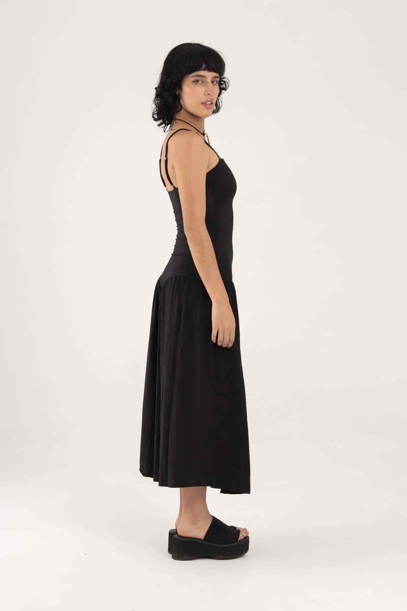 BRANDO DRESS - miniatura 26