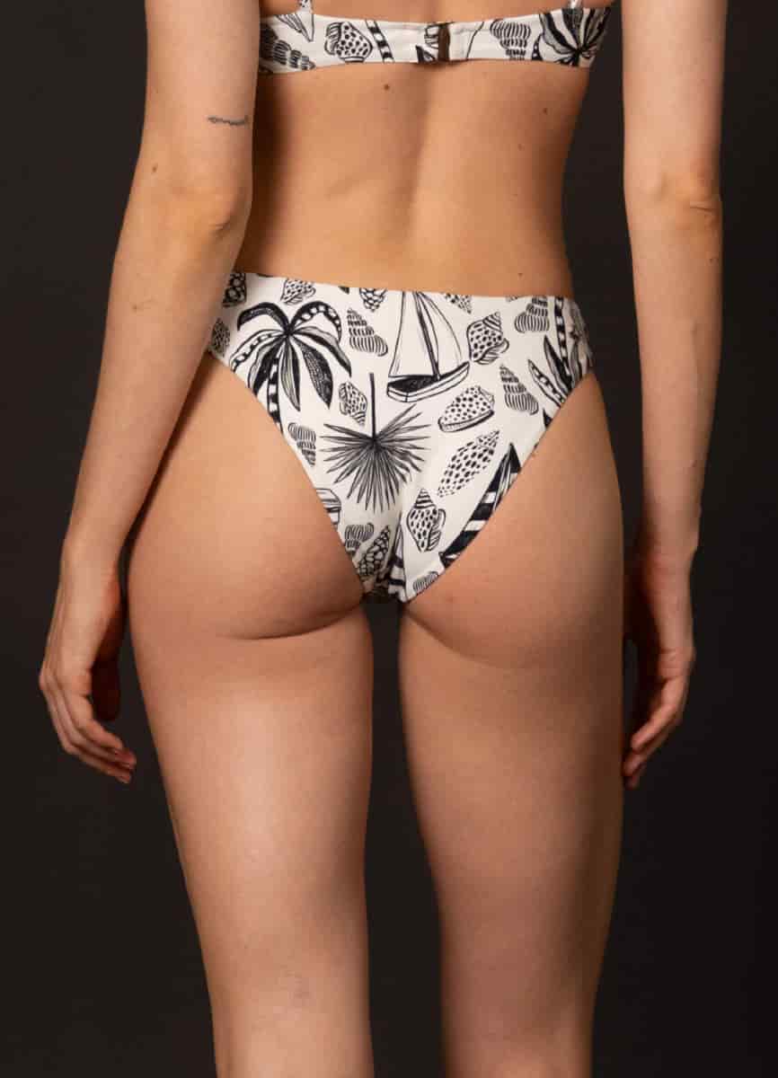 MIDNIGHT MUSE LAILA BOTTOM 95524 - miniatura 1