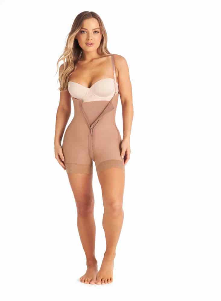 TABLA ABDOMINAL PARA LIPOSUCCIÓN 01006 - miniatura 1