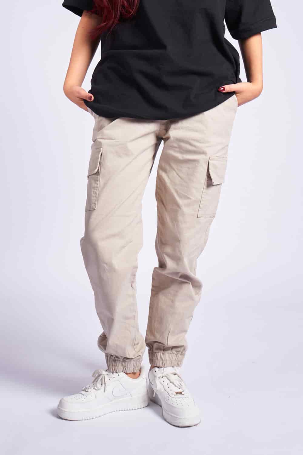 Cargo jogger Arena - miniatura 3
