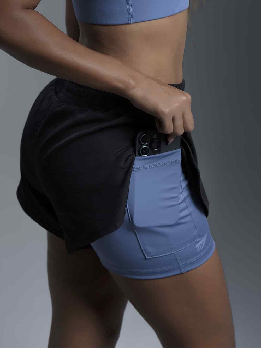Short Deportivo - miniatura 5