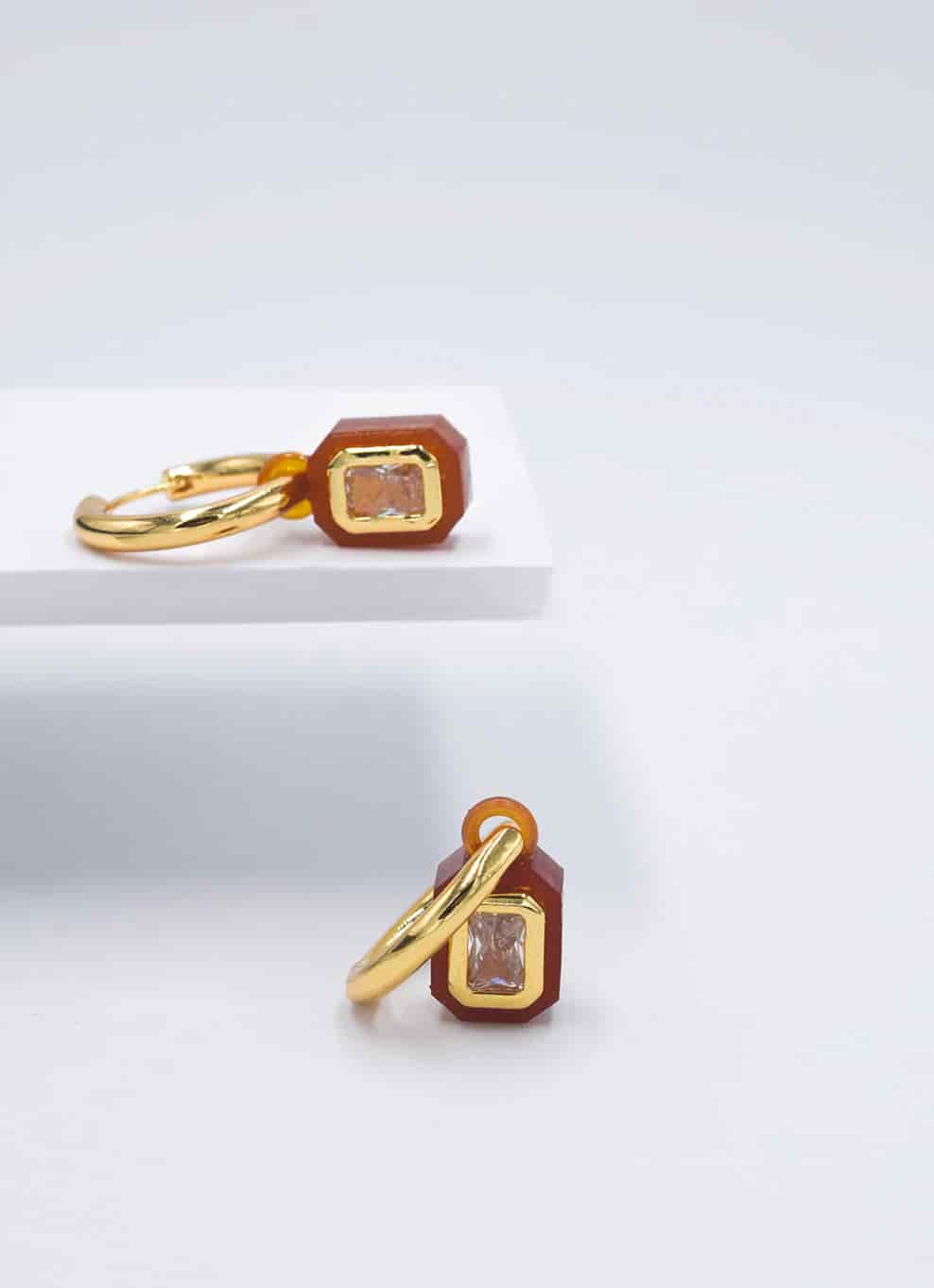 OTTAGONO - BOURDEAUX  HOOPS - miniatura 1