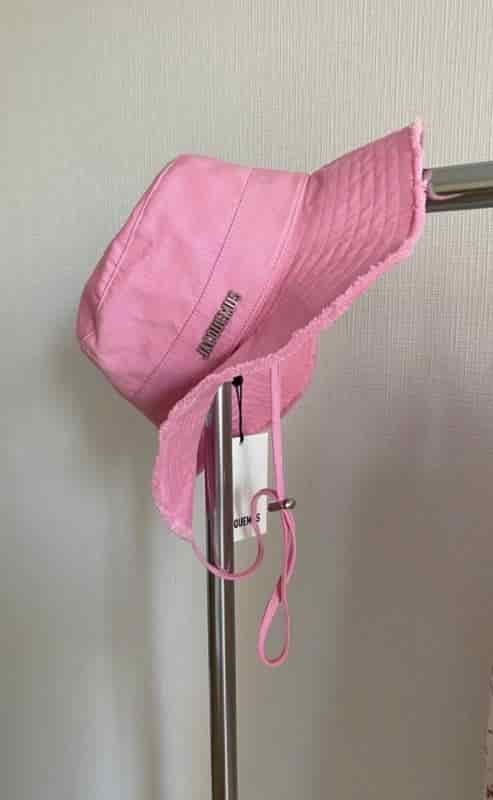 GORRO JACQUEMUS ROSITA - miniatura 1