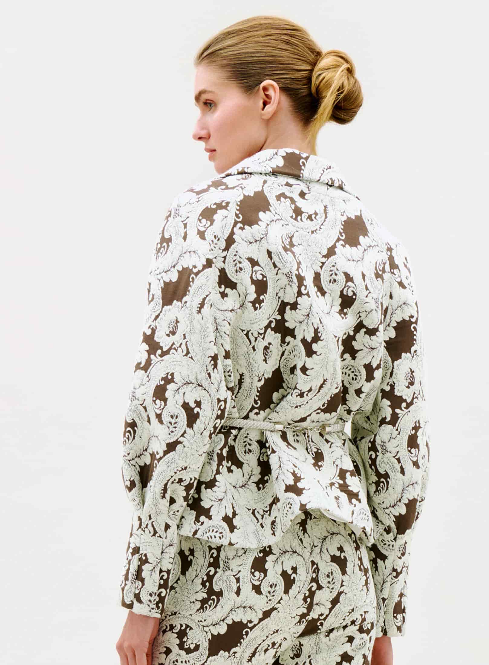 Noureen Jacket - miniatura 3