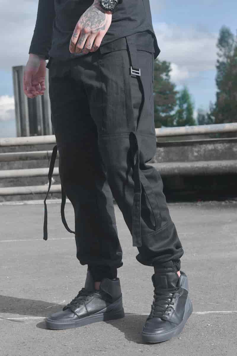 Pantalón Onix - miniatura 2