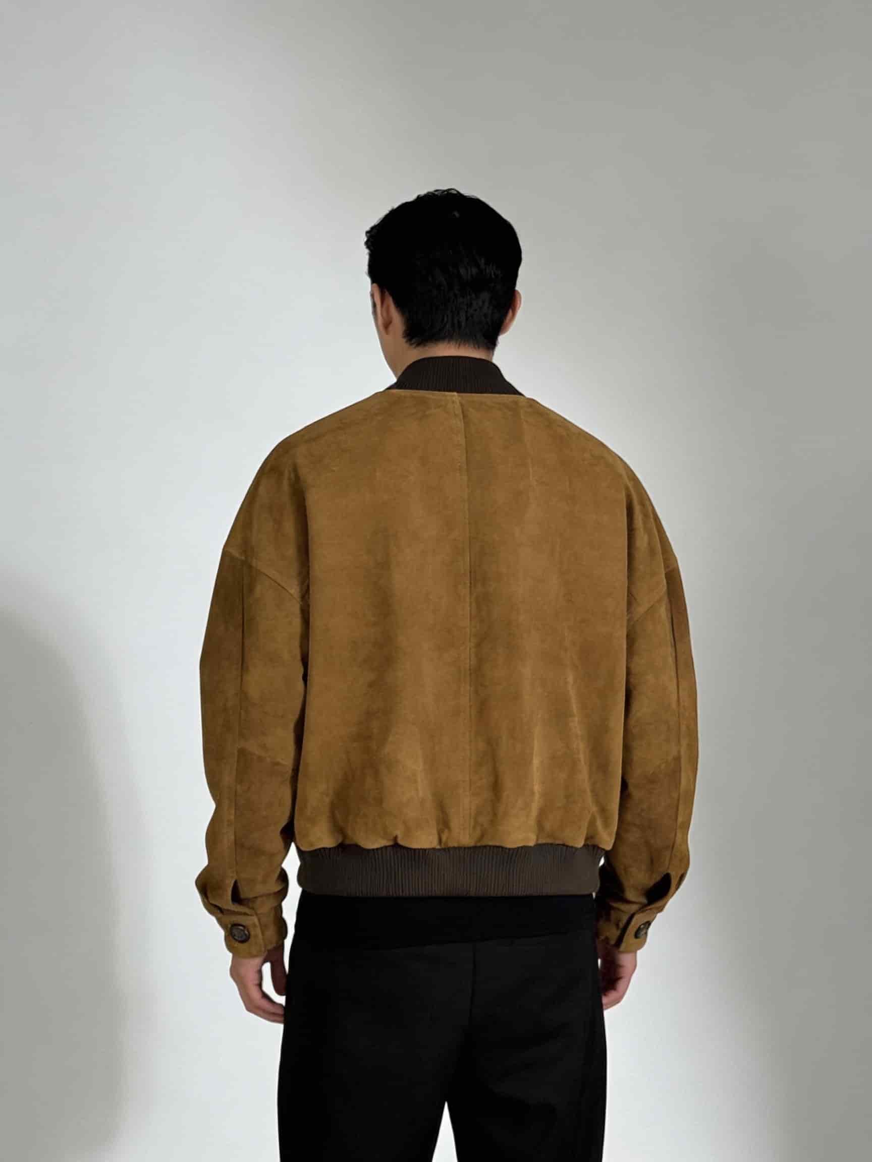 Chaqueta Feral - miniatura 5