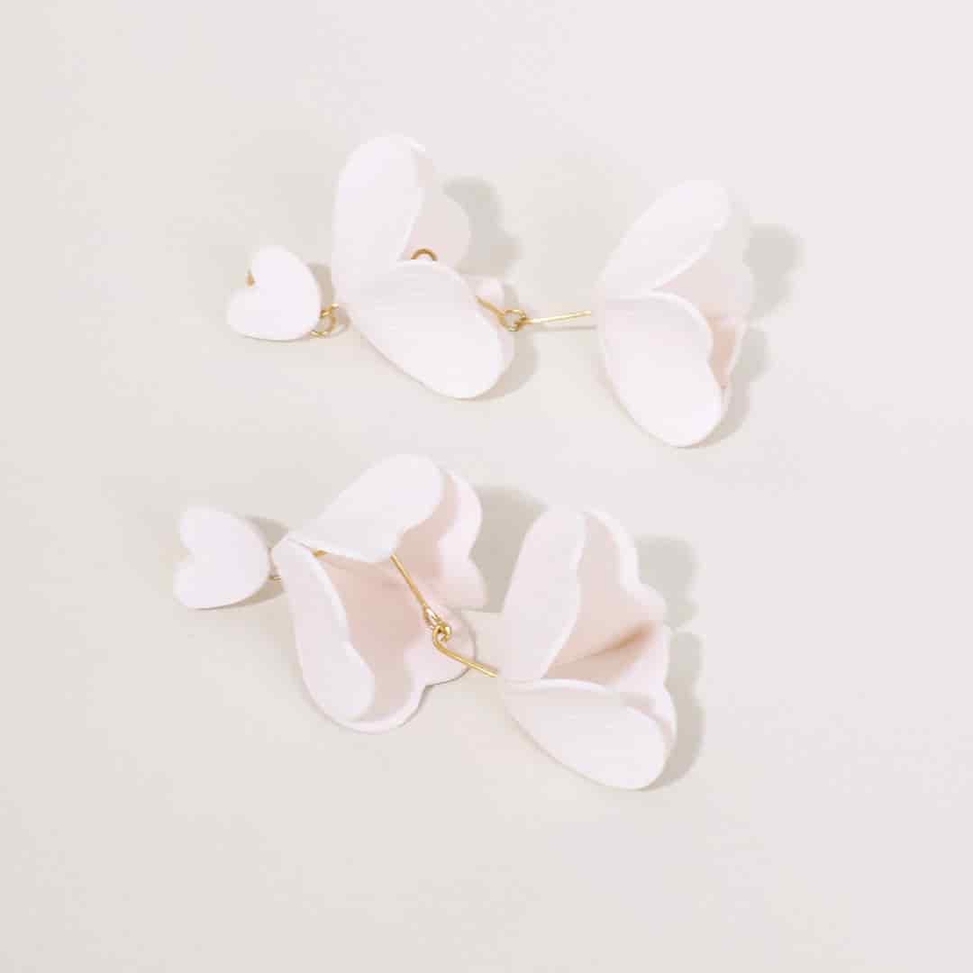 Aretes Allegra - miniatura 2