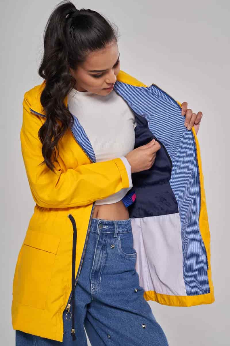 Parka Classic Amarillo Sunny - miniatura 13