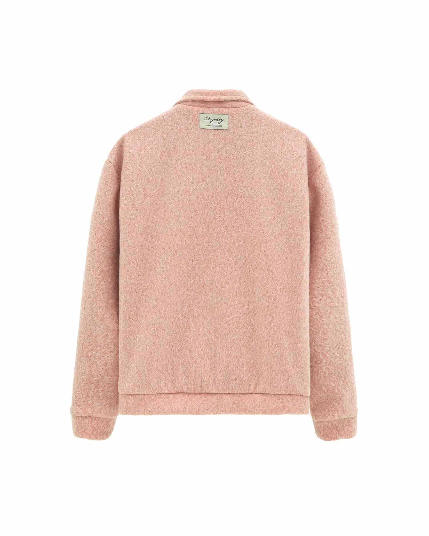 Chaqueta Billy Rosa - miniatura 8