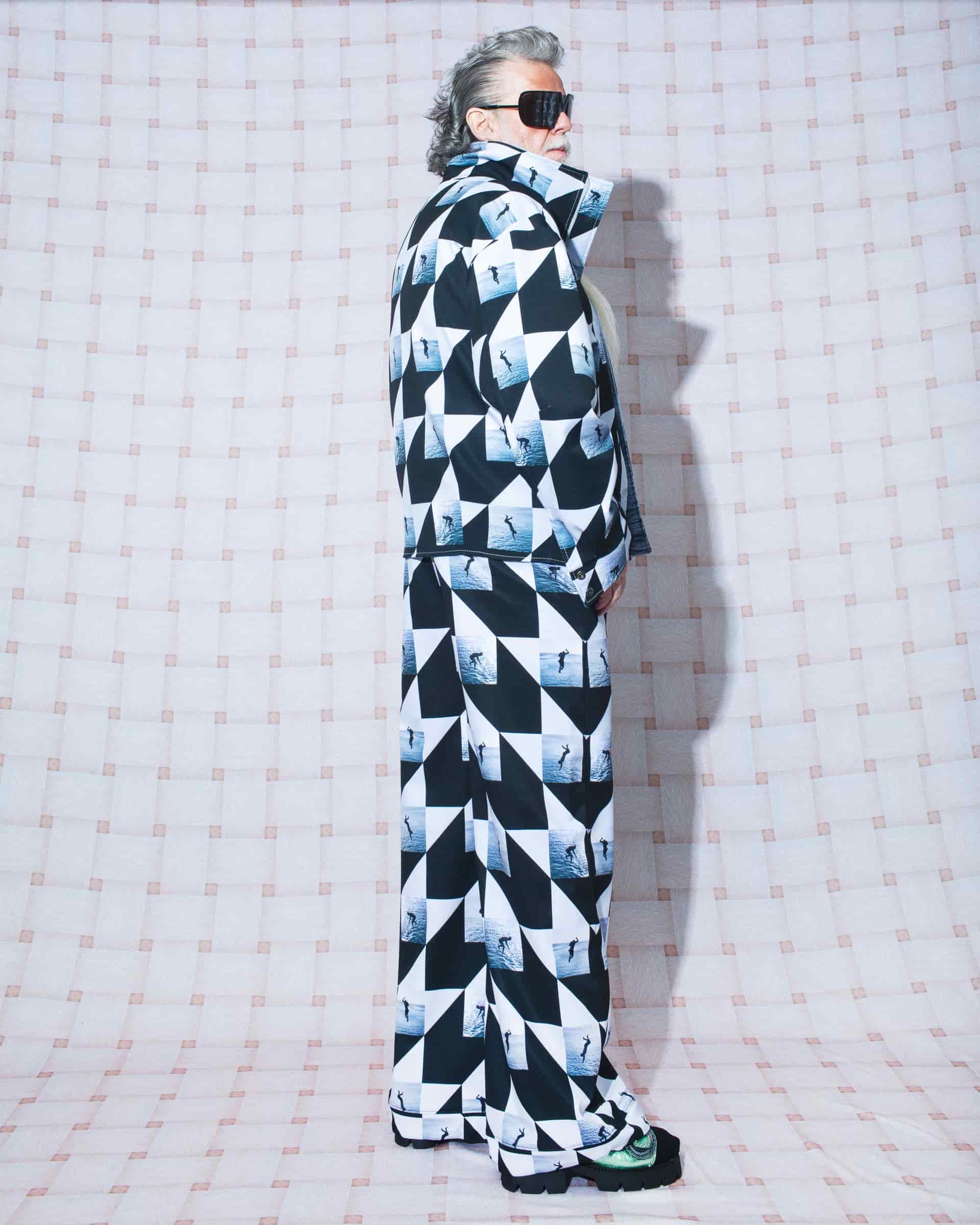 Pantalón Jogger San Andrés - miniatura 4