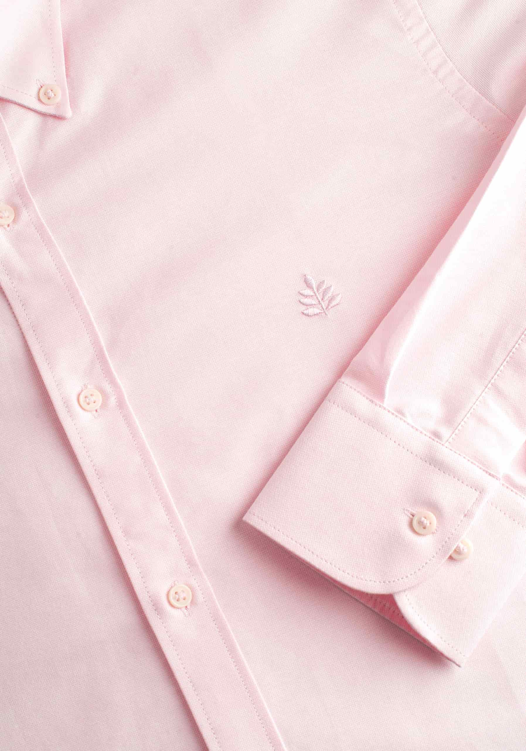 Camisa H CBD L-Atn Rosado - miniatura 2