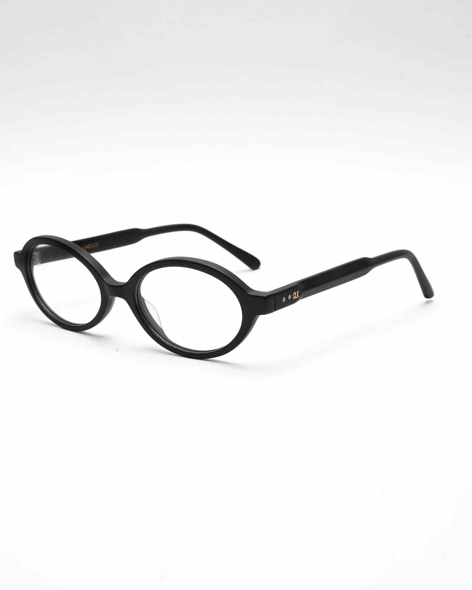 ANGELI - MATTE BLACK - miniatura 1