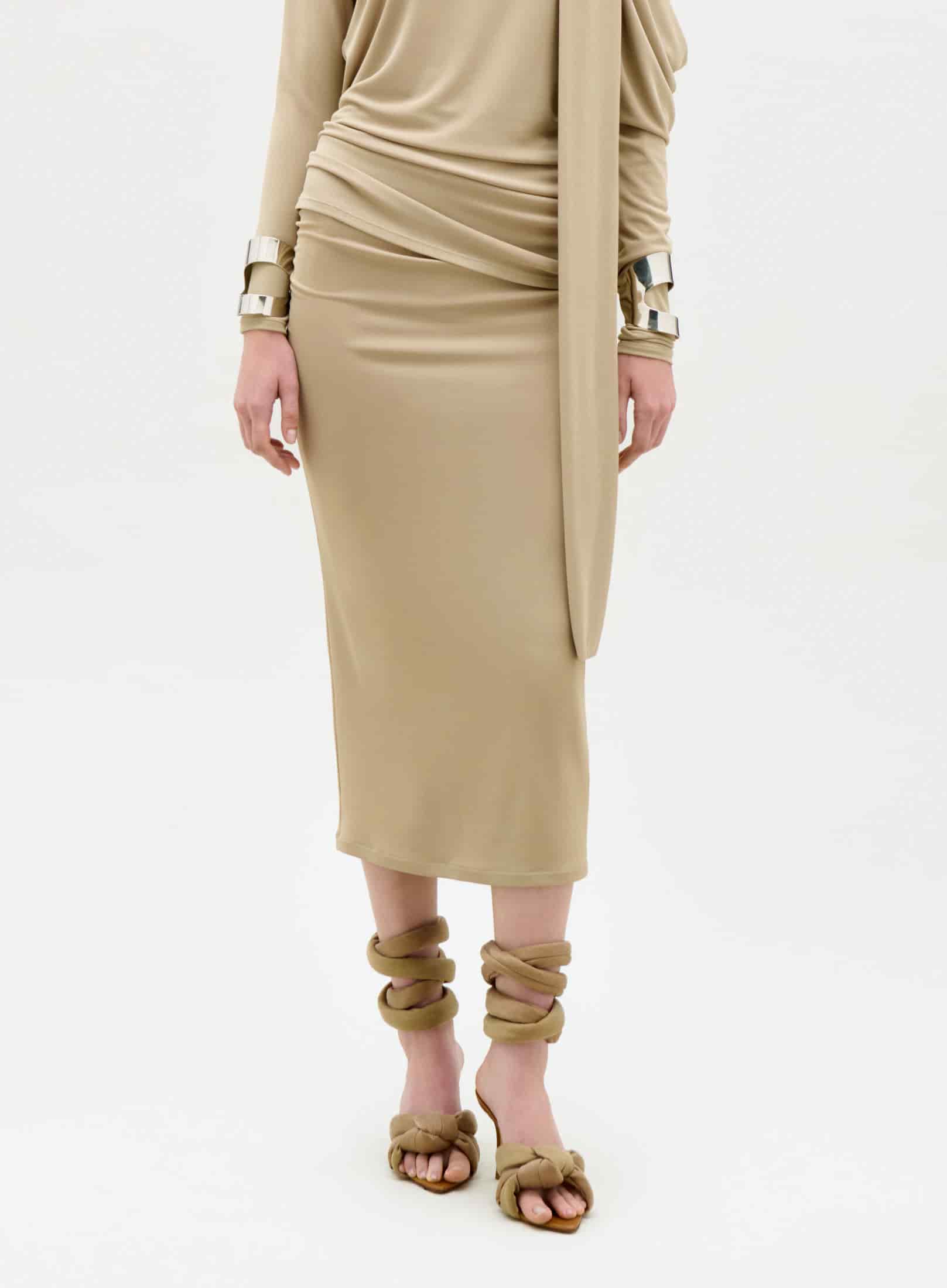Karli Skirt - miniatura 2