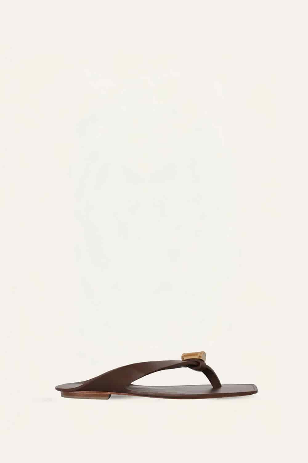 Voices Of The Frontier Sandal - miniatura 1