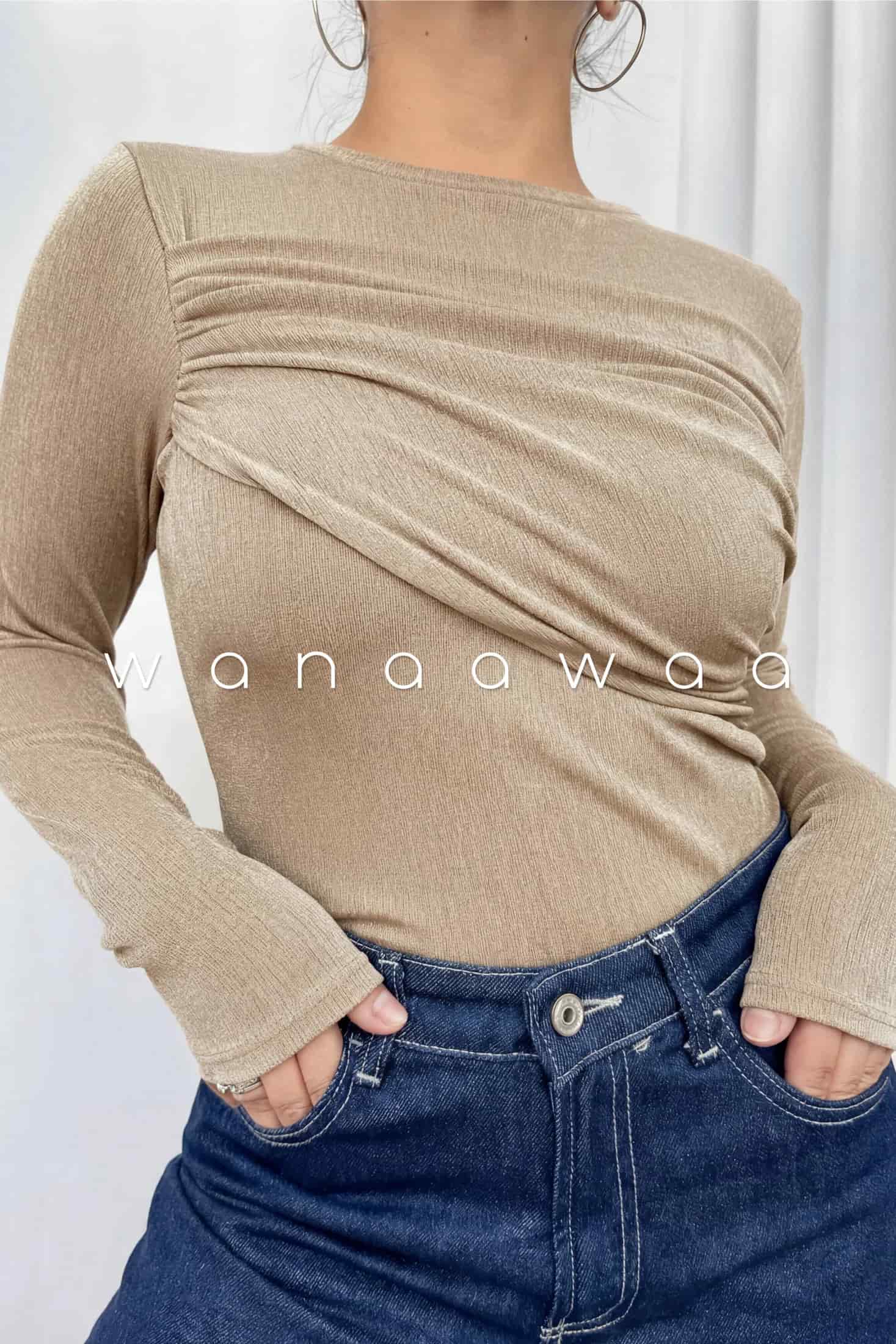 BLUSA GRECIA - miniatura 7
