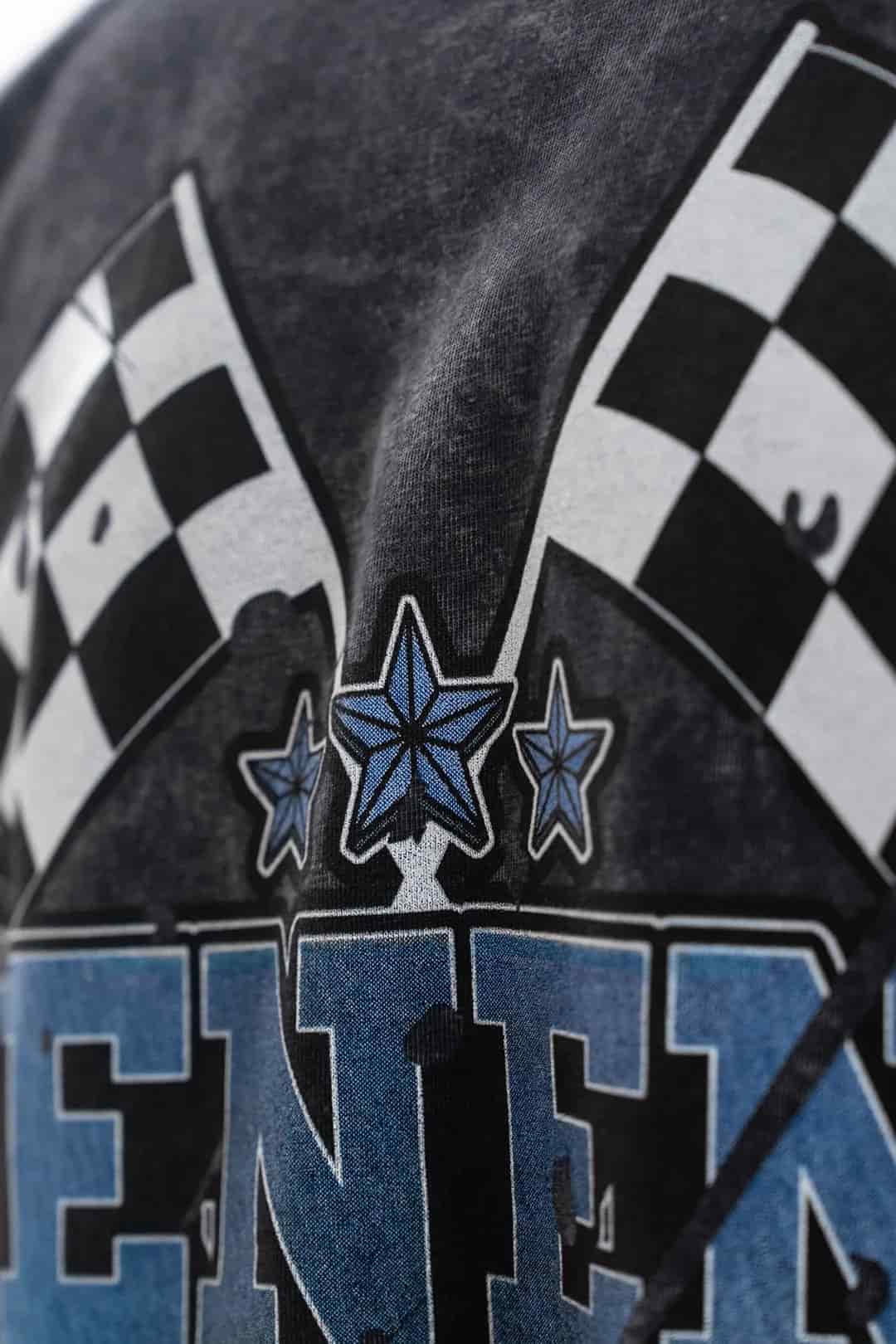 VENENO CAMISETA FASTFLAG - miniatura 4
