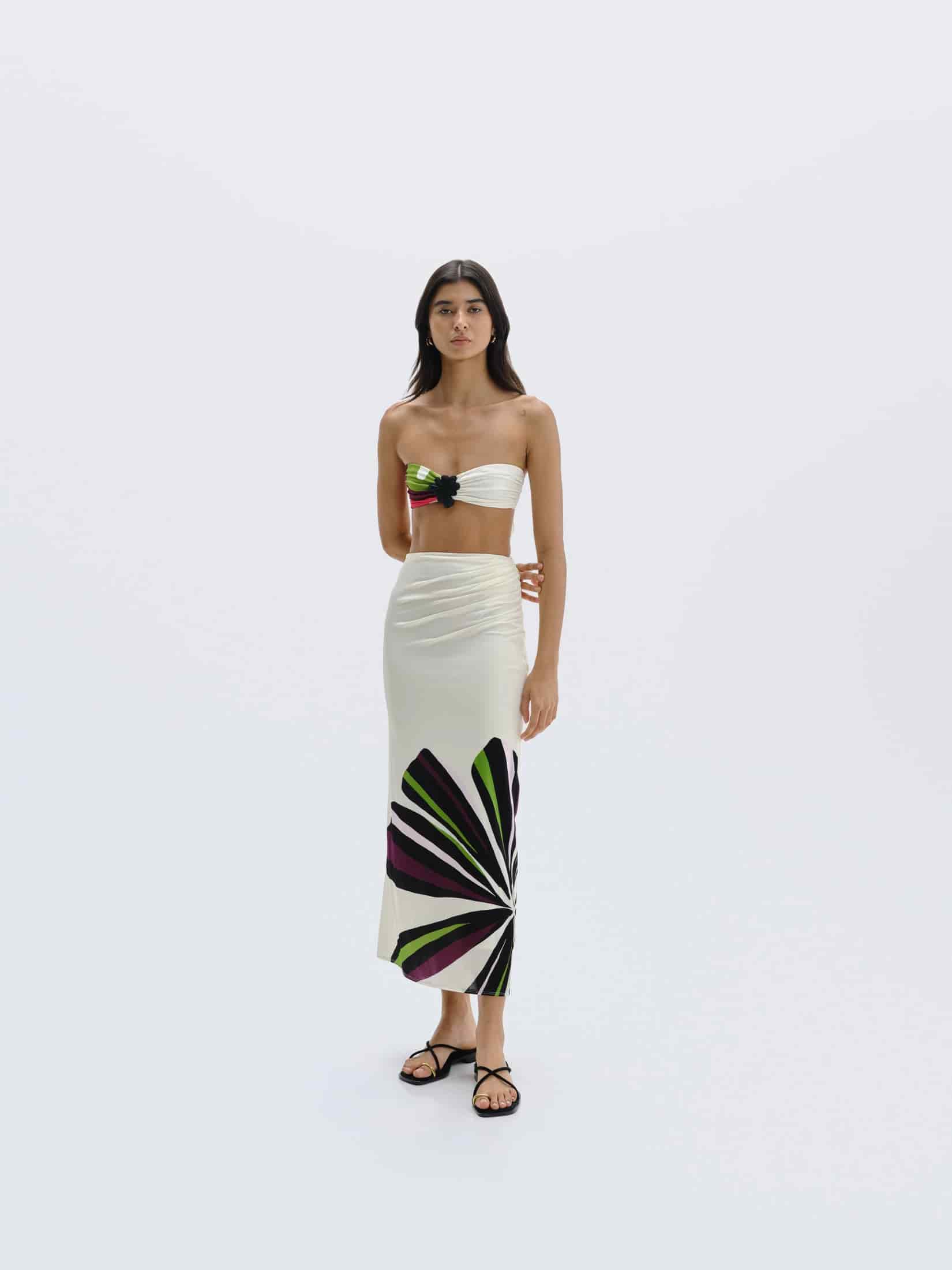 PATELLA SKIRT - miniatura 1