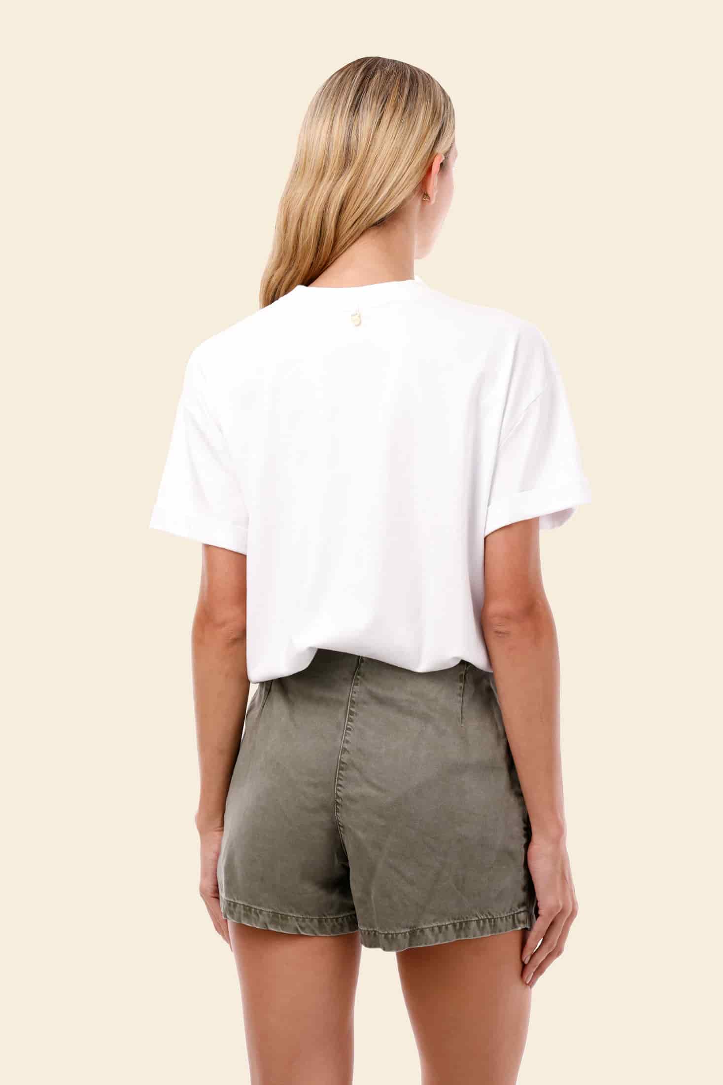 Clover Green Estelar Short - miniatura 2