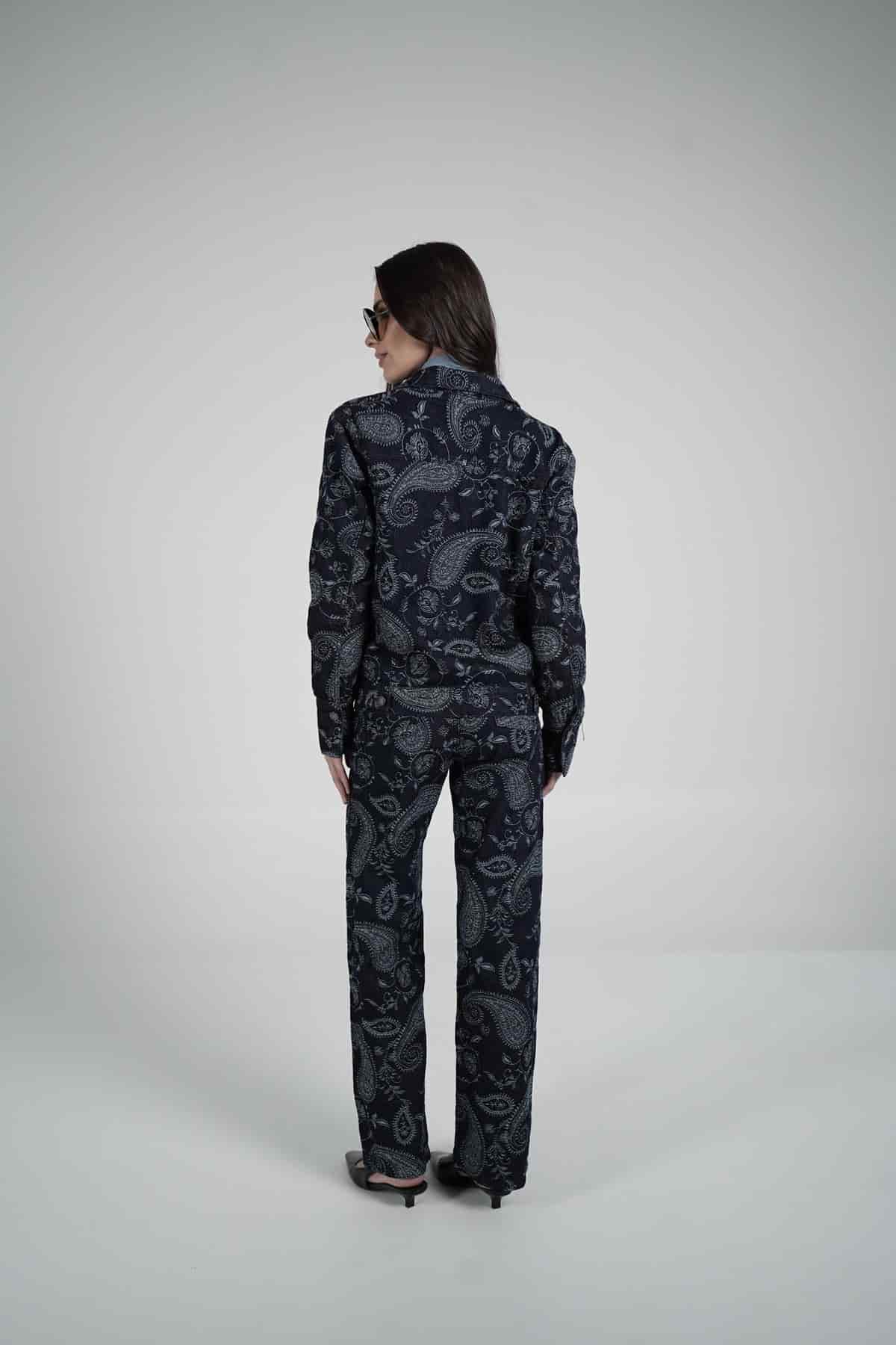 Bandana Jacket - miniatura 10