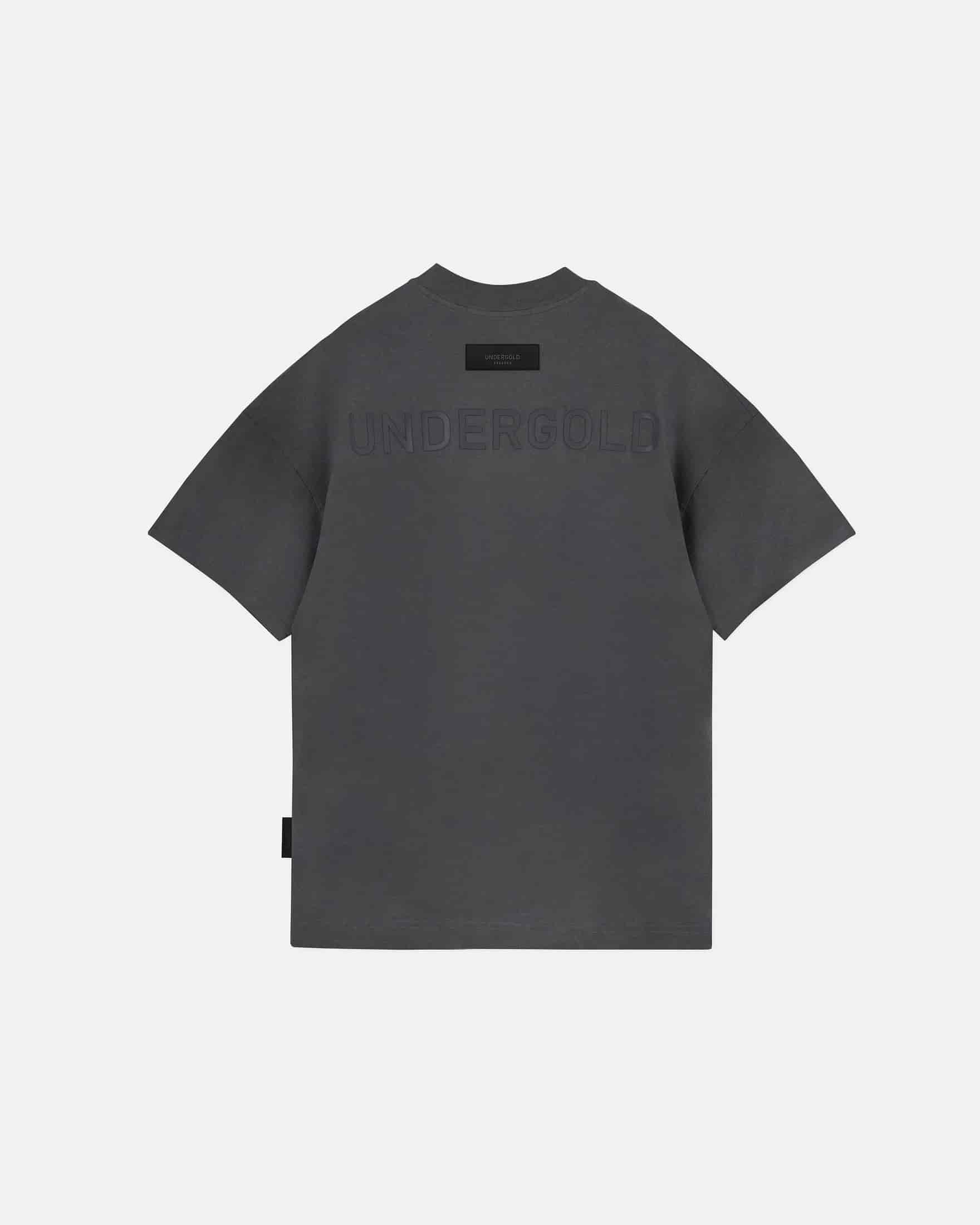Line Logo Tshirts - miniatura 6