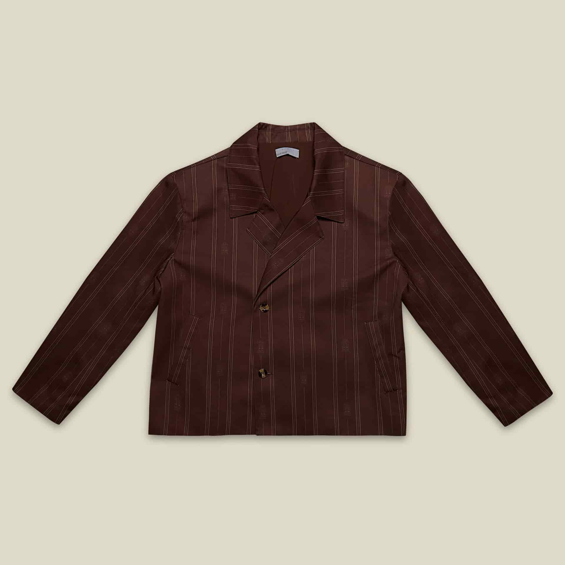 Blazer El Salon - miniatura 1