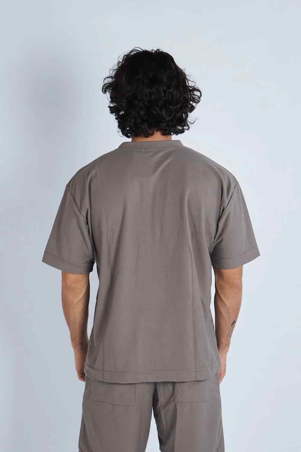 Conjunto textura Gris| DROP 03 | - miniatura 4
