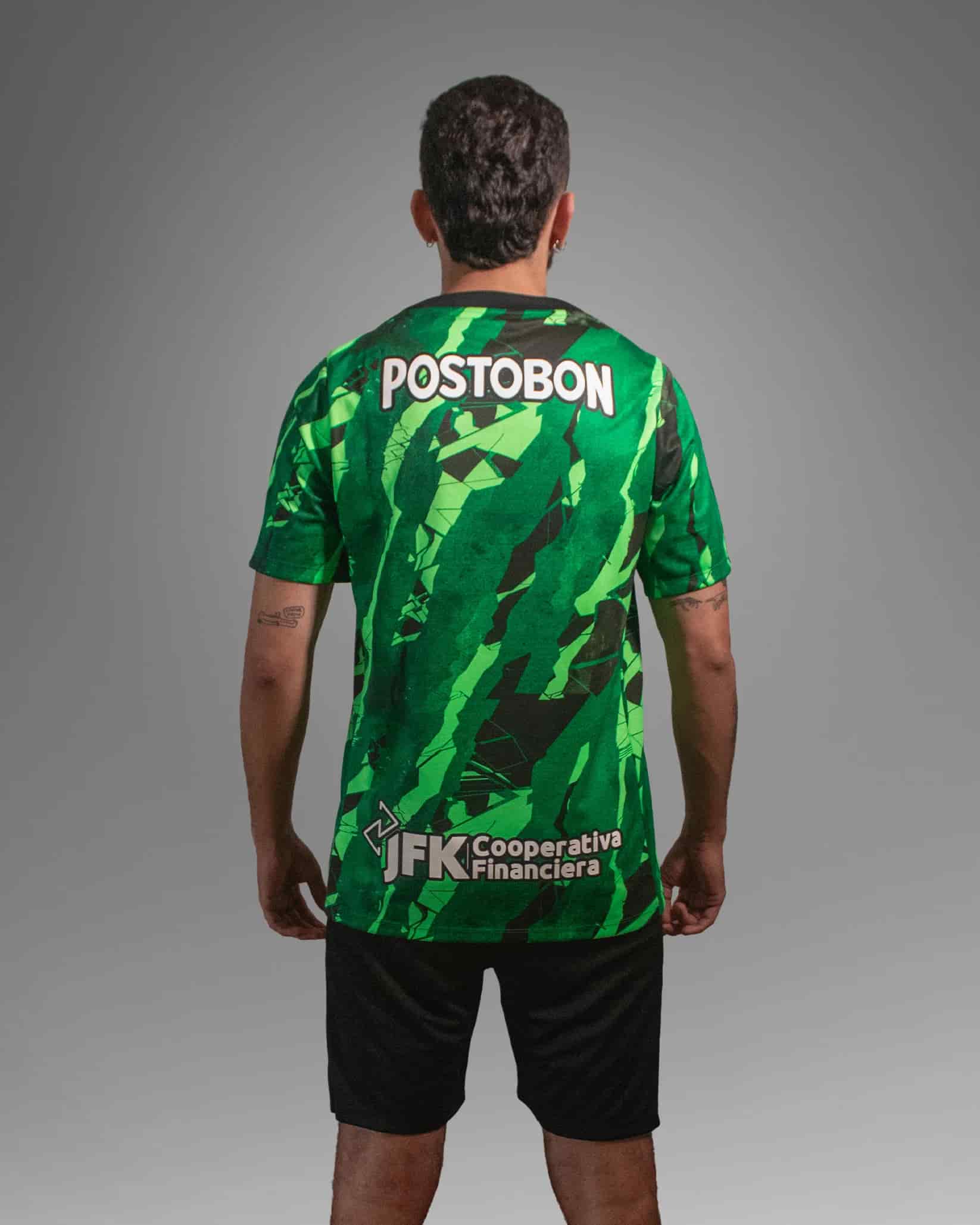 CAMISETA CALENTAMIENTO NIKE 2026 HOMBRE - miniatura 12
