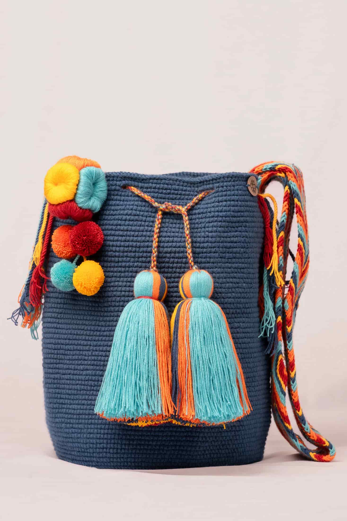 Mochila Flor Normal - miniatura 24