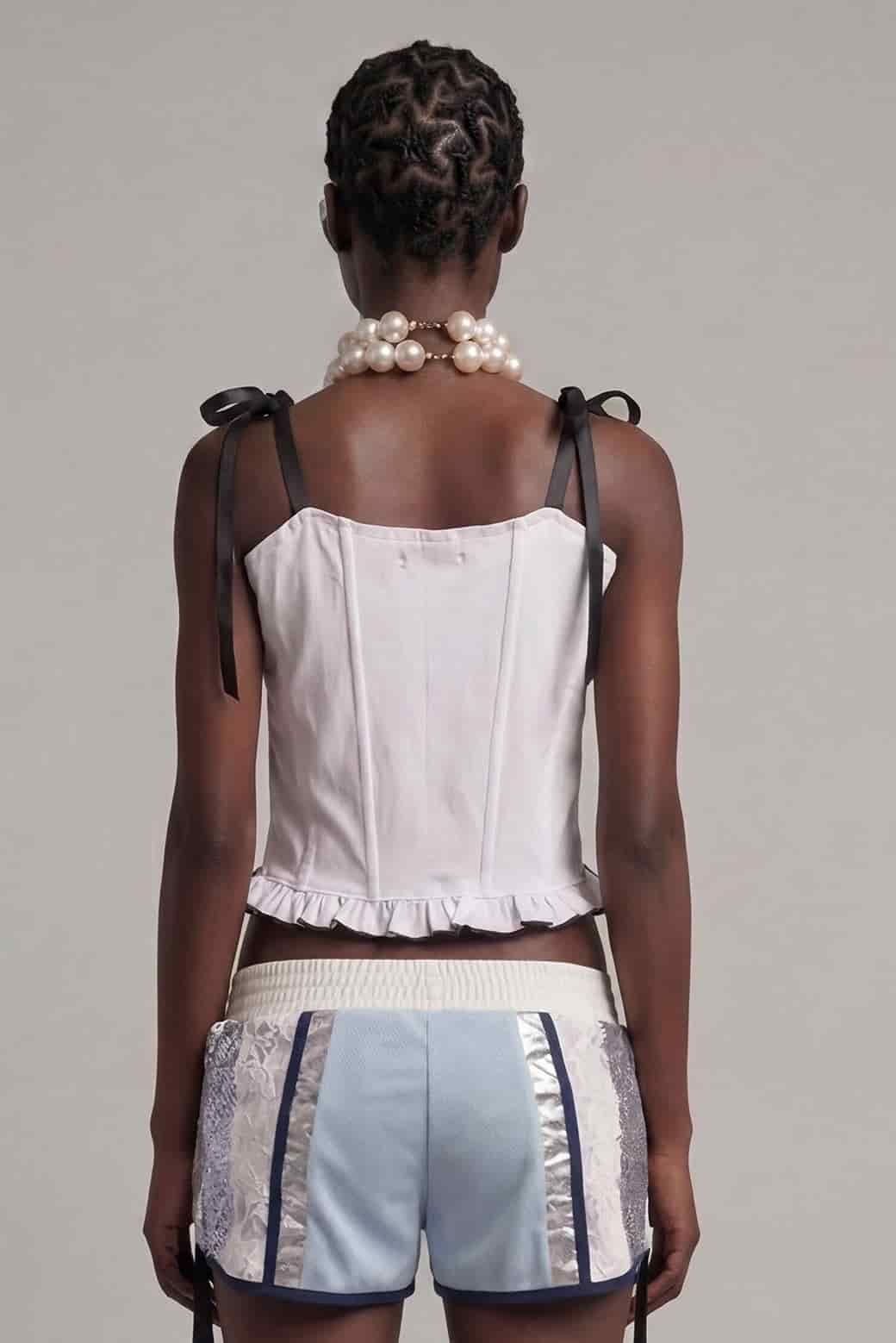 ⭐ Estrella 10 Corset - miniatura 4