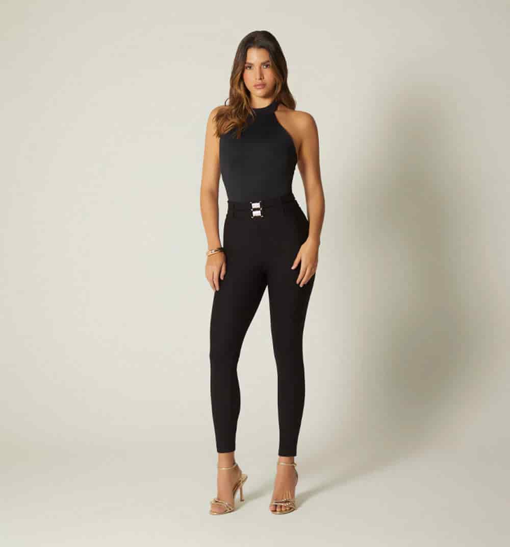 Body halter - miniatura 1