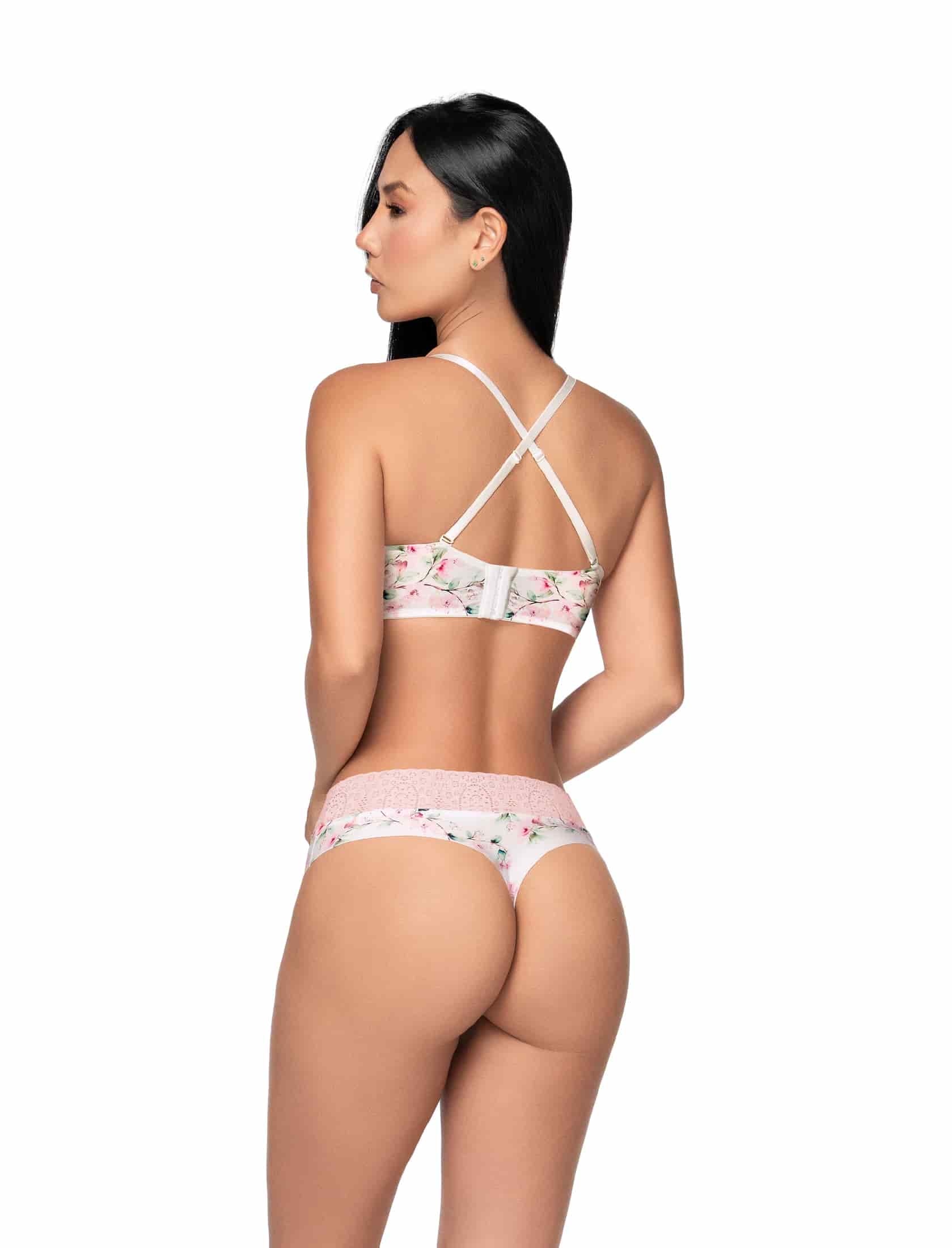 BRASILERA 47151 - RUEDO SIN COSTURAS - miniatura 1