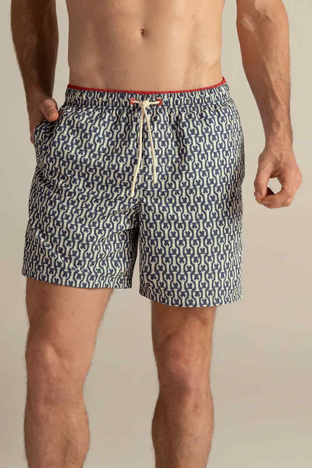 Pantaloneta bahía - miniatura 2