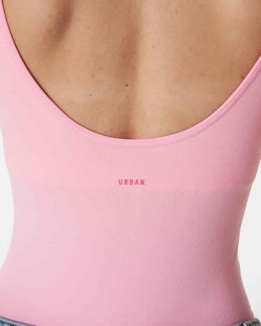 BABE BODY PINK - miniatura 2