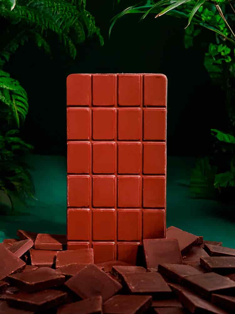 Sierra Selecta 65% - cacao ceremonial - miniatura 4