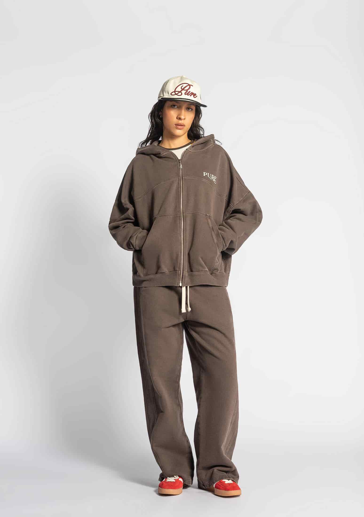 Before The West hoodie - miniatura 5