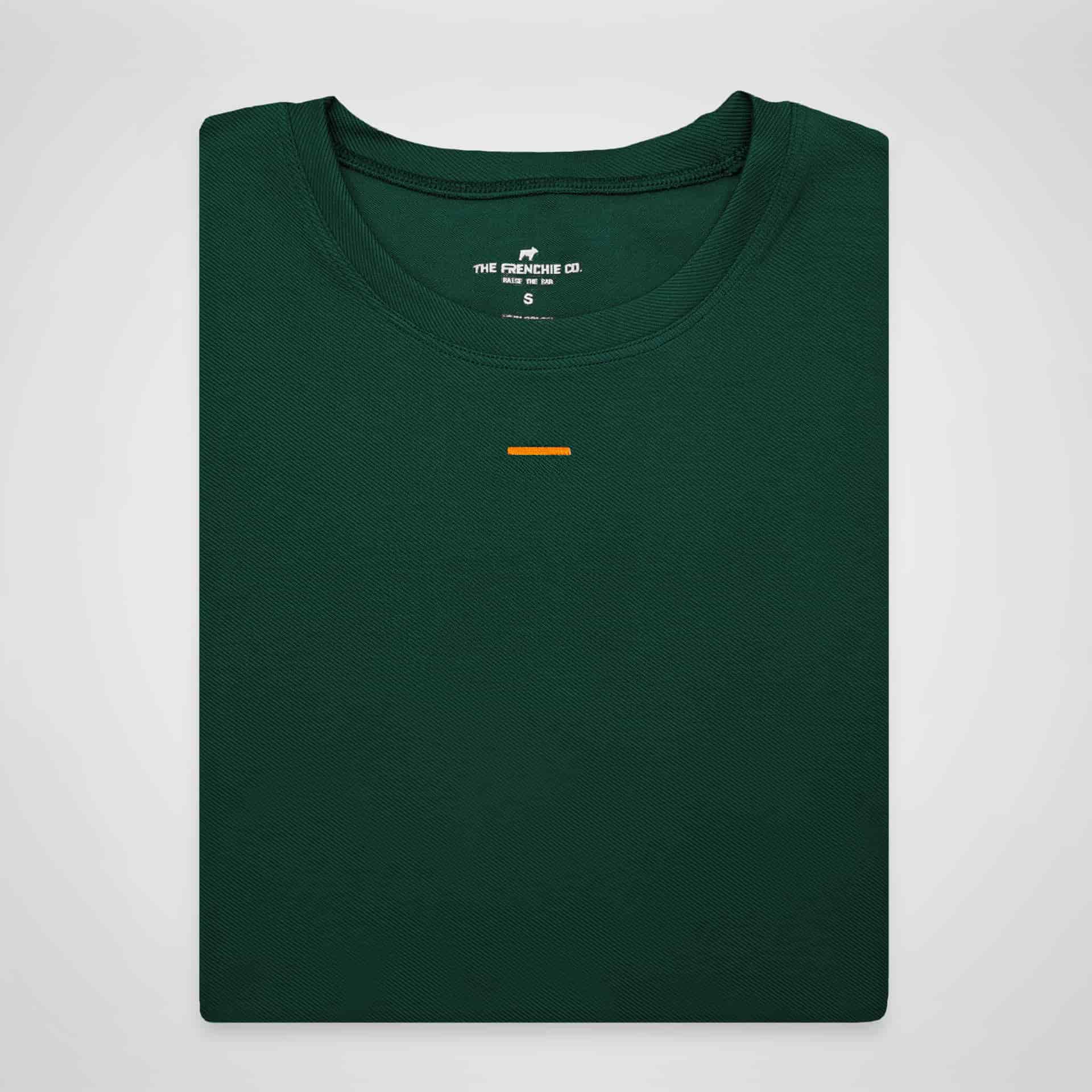Raise The Bar T-Shirt Short Sleeve - miniatura 3