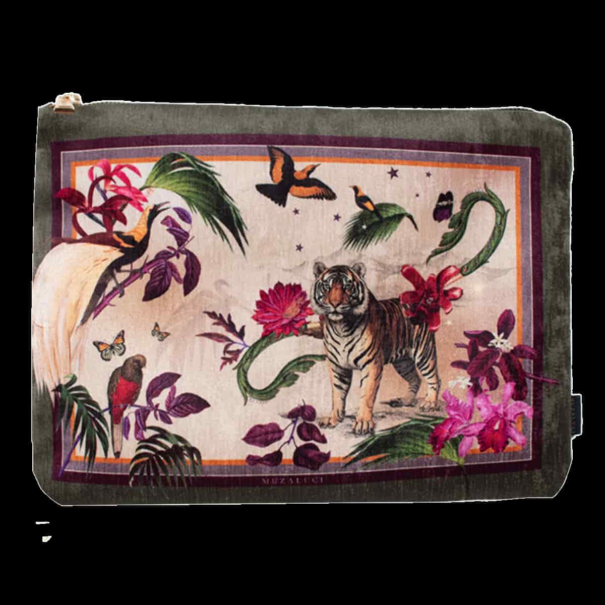 Hand Bag - Natura - miniatura 2