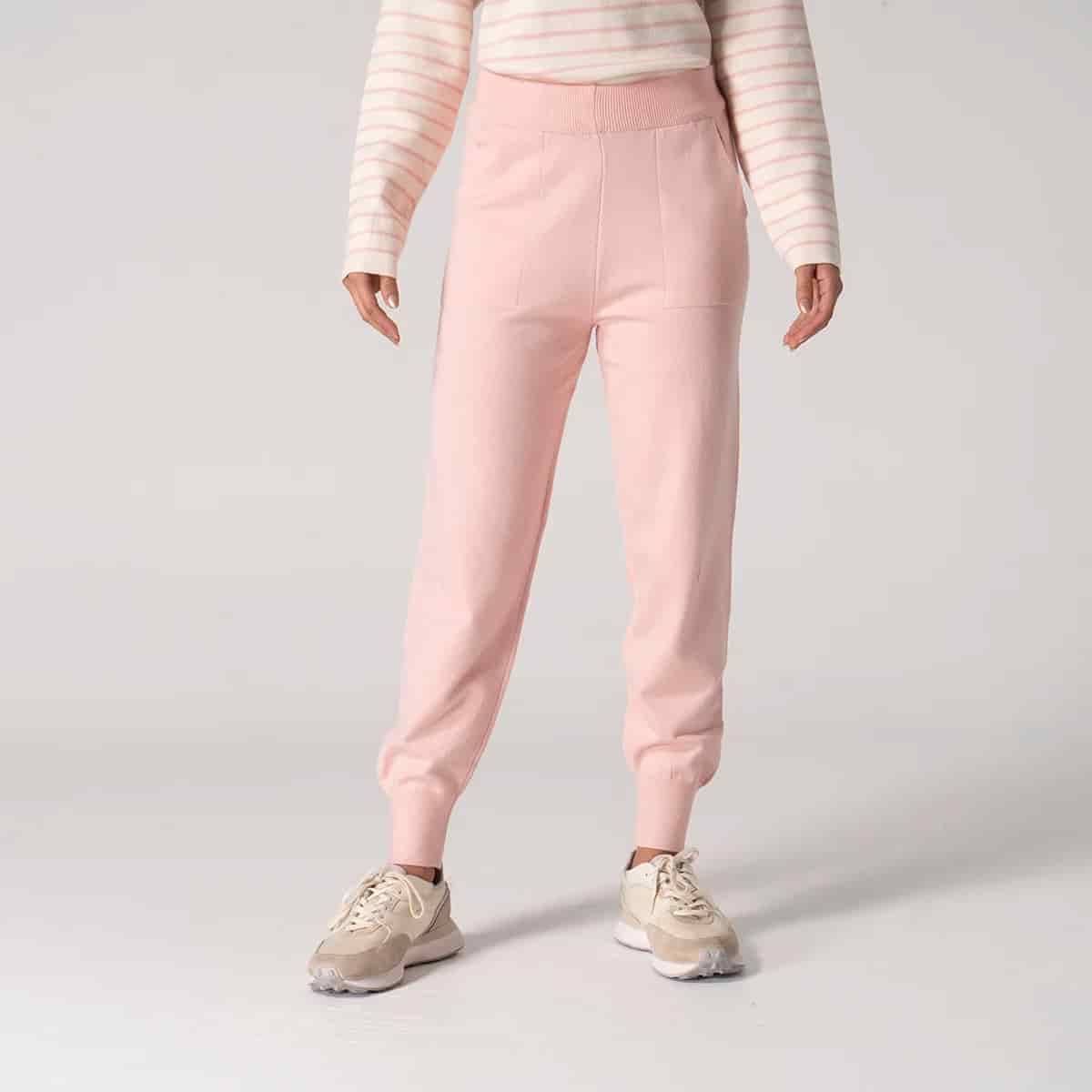 Conjunto Sport Tejido Amour - miniatura 8
