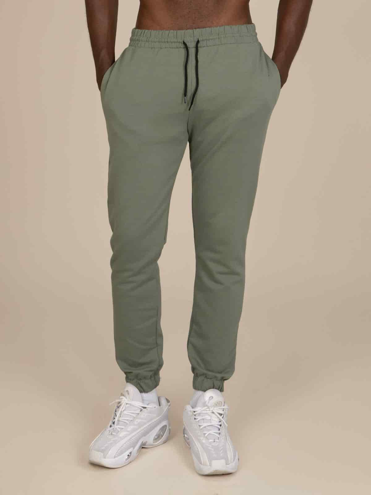 ORION JOGGER UNISEX VERDE - miniatura 1