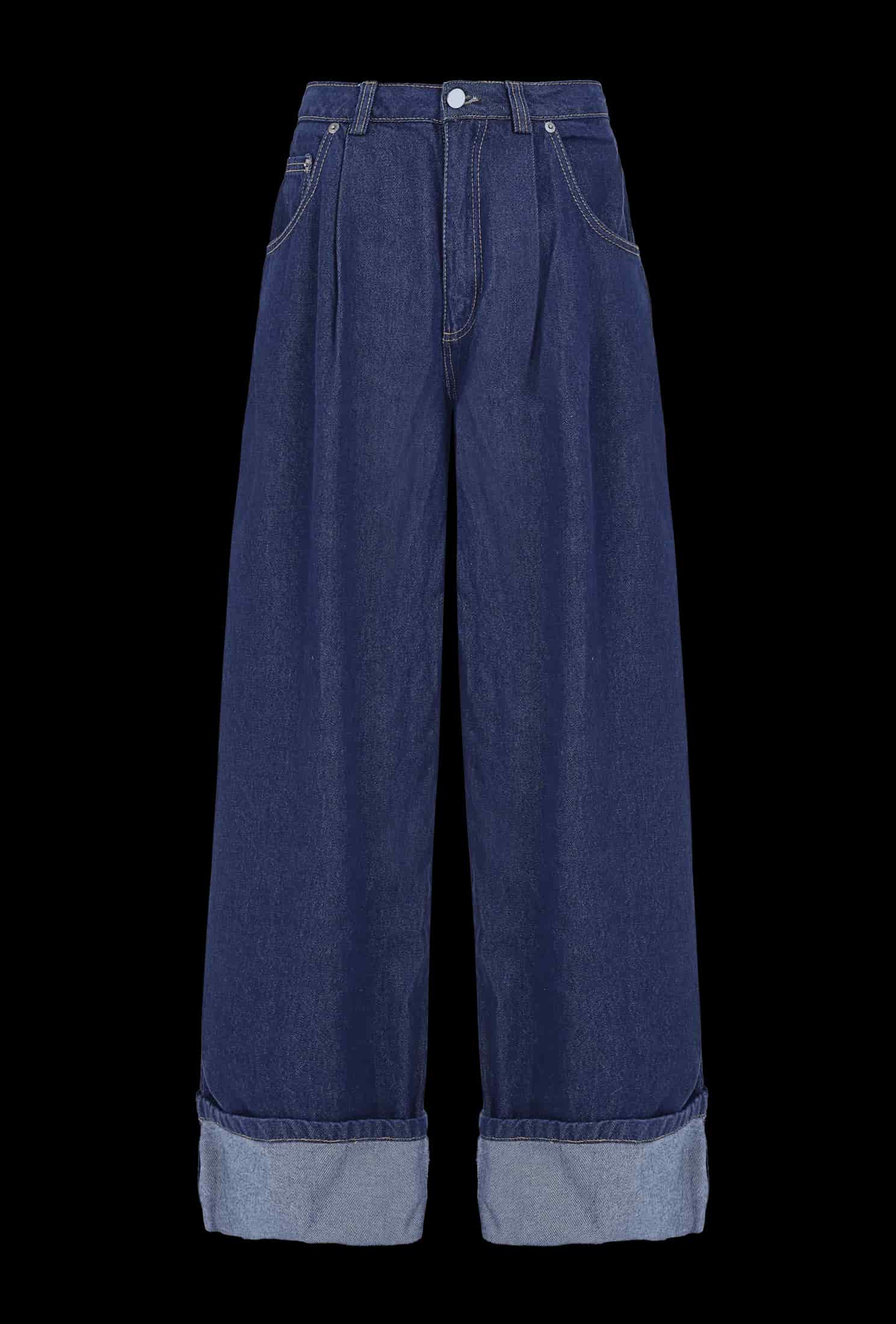RAW TAILORED JEANS - miniatura 1