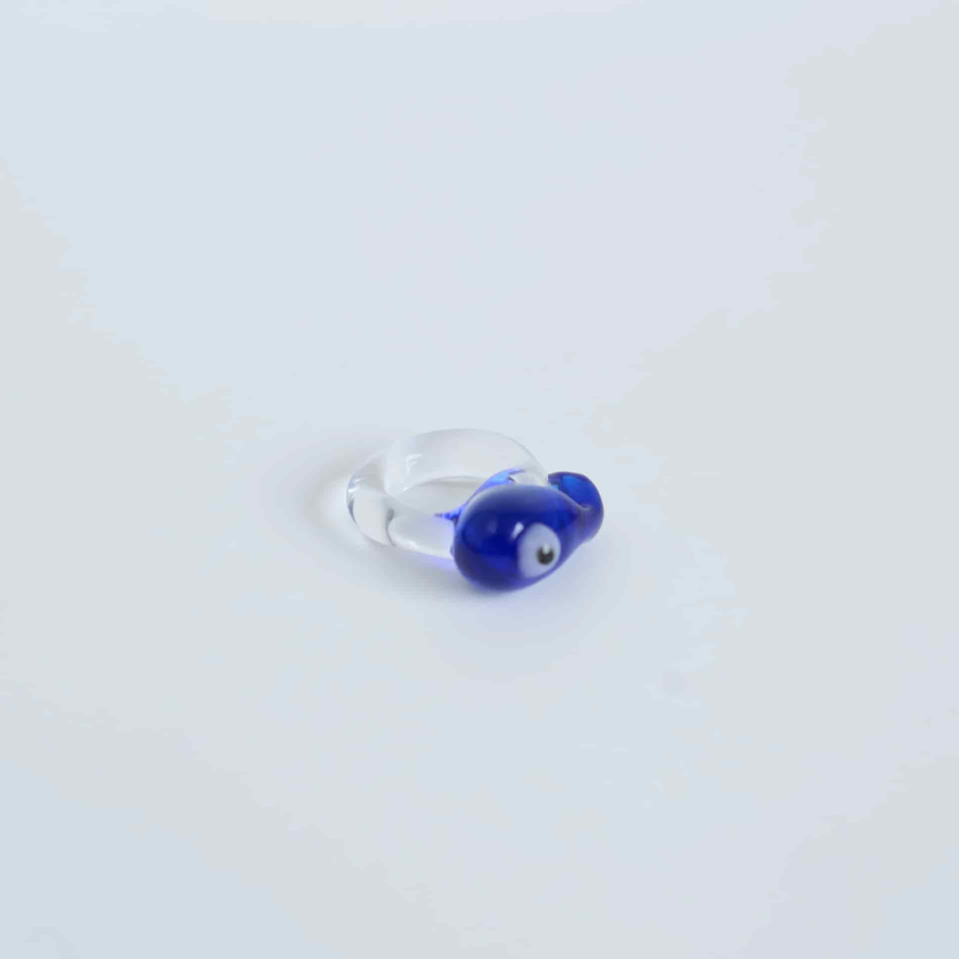 Pez gordito - miniatura 1