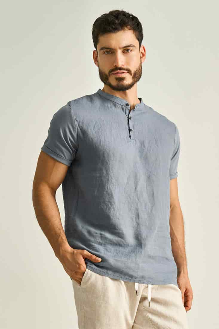 Camiseta - miniatura 1