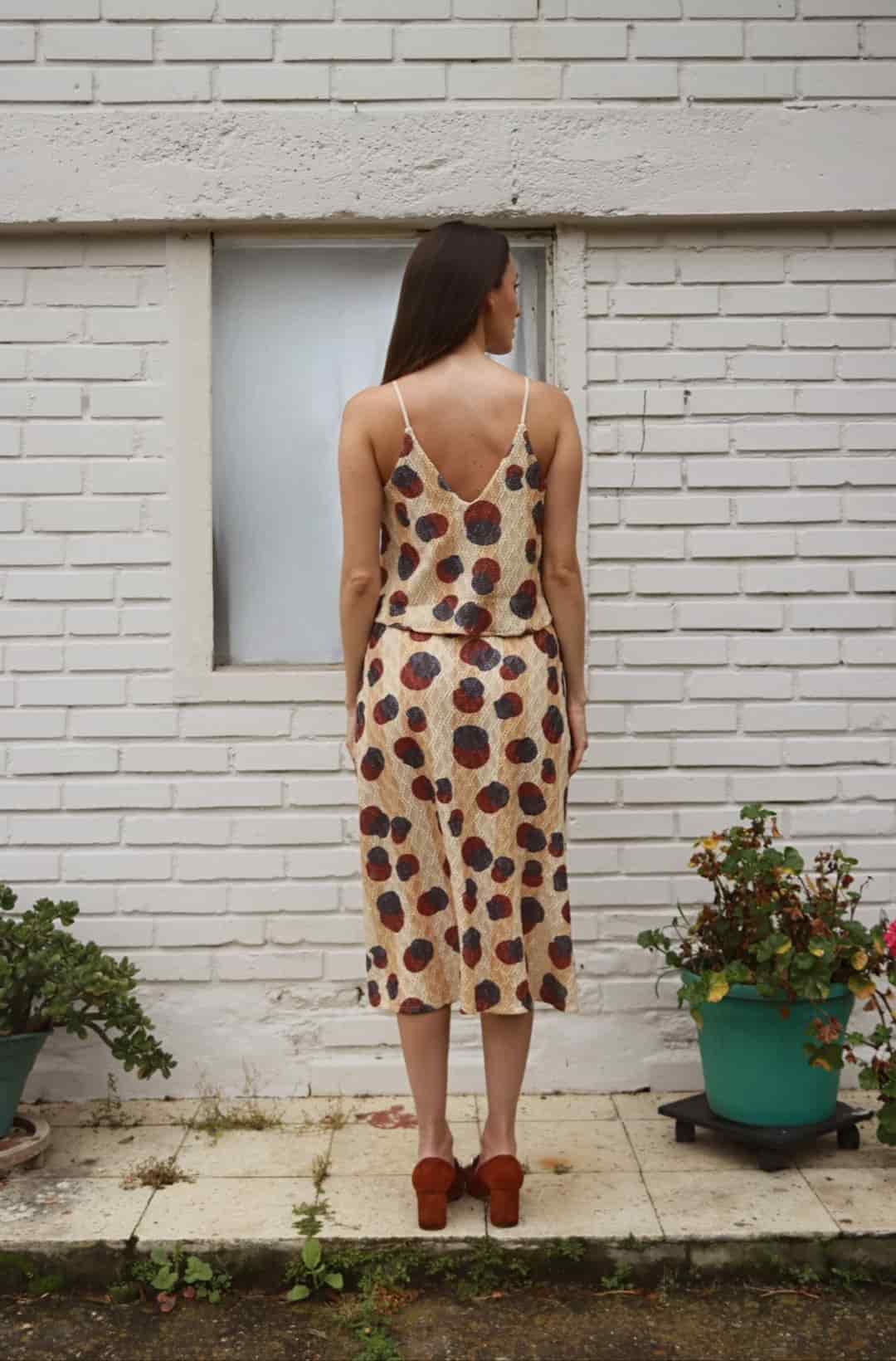 Blusa Loto - miniatura 3