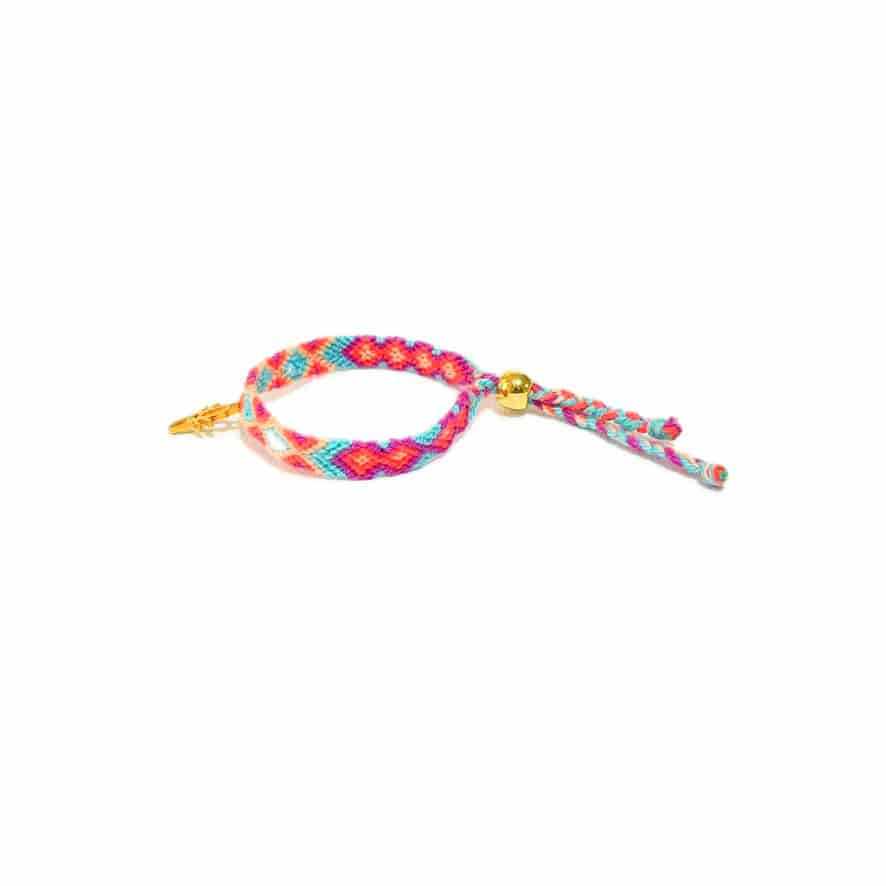 Pink Duo Bracelets - miniatura 6